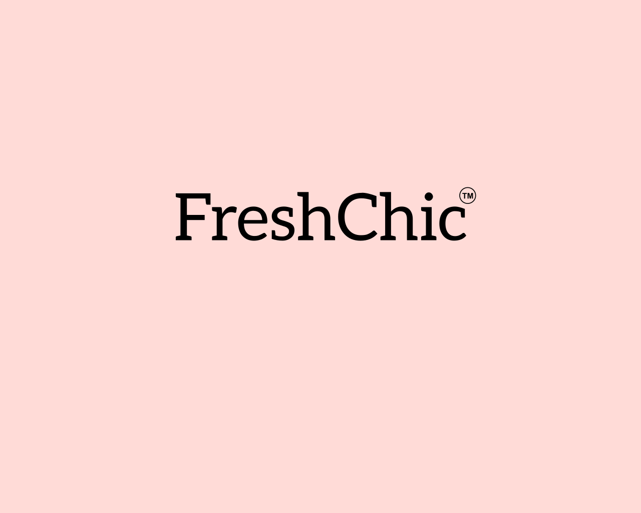 Your FreshChic eGift Card!